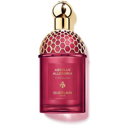 AQUA ALLEGORIA FORTE FLORA BLOOM EDP - 125ML